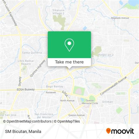 bdo sm bicutan photos|Locator Mobile App .